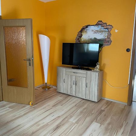 Fewo Claudinenburg Grosshabersdorf Exteriör bild