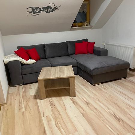 Fewo Claudinenburg Grosshabersdorf Exteriör bild