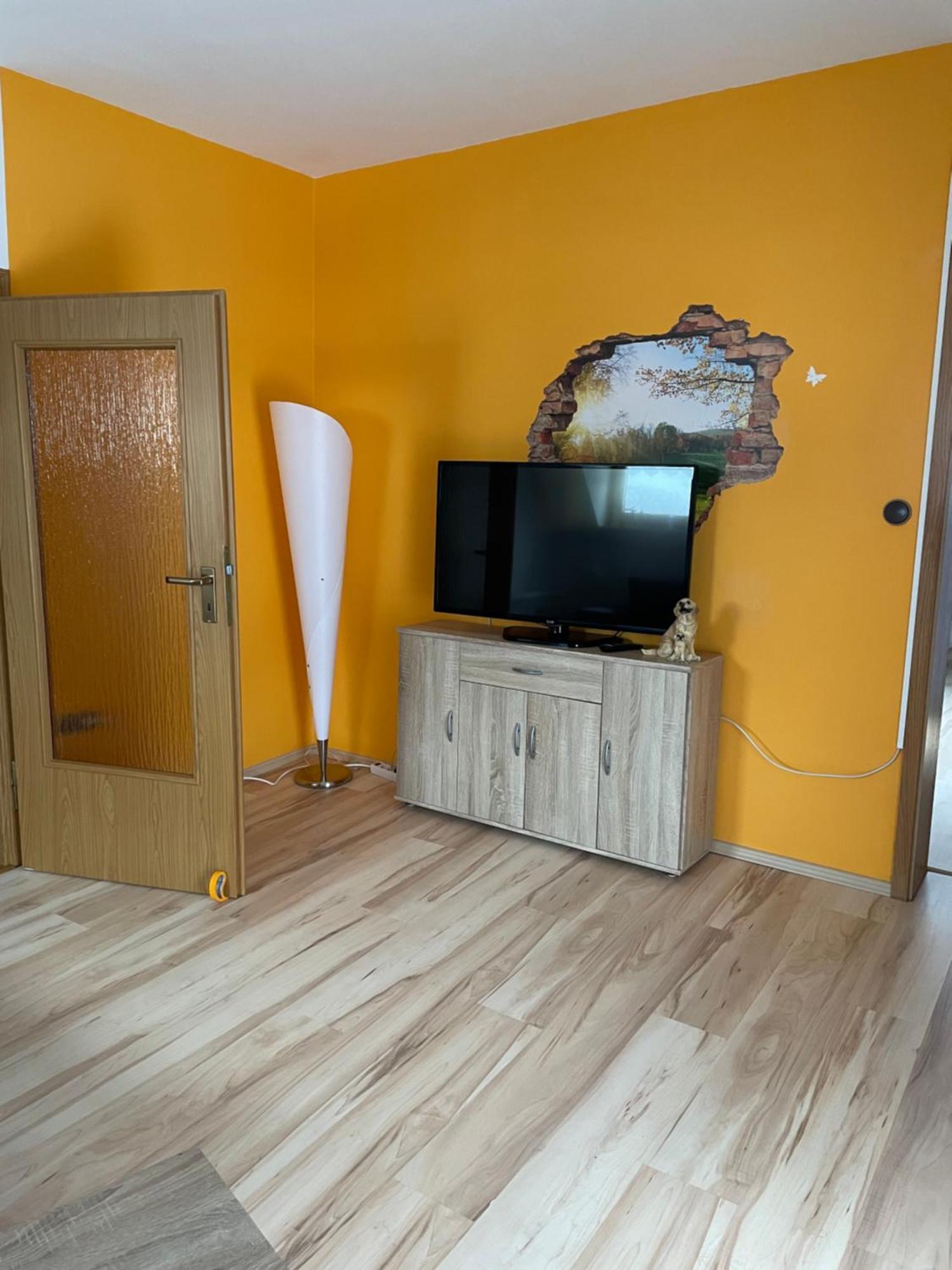 Fewo Claudinenburg Grosshabersdorf Exteriör bild